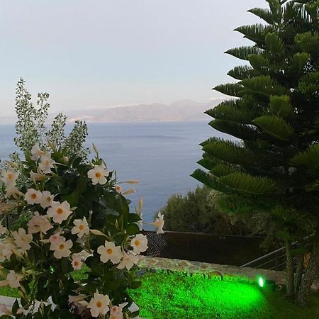 Villa Muse Agios Nikolaos Exterior foto