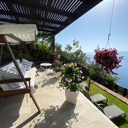Villa Muse Agios Nikolaos Exterior foto