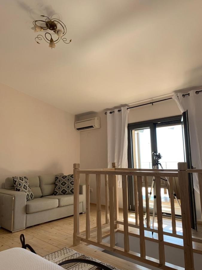 Villa Muse Agios Nikolaos Exterior foto